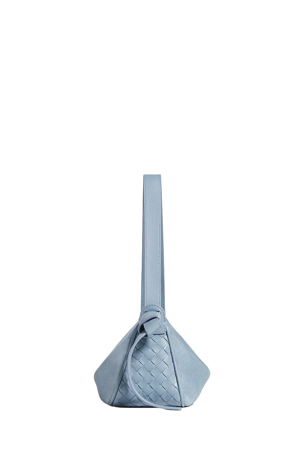 Nodo Shoulder Bag