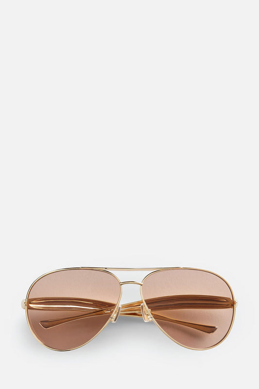 Sardine Aviator Sunglasses