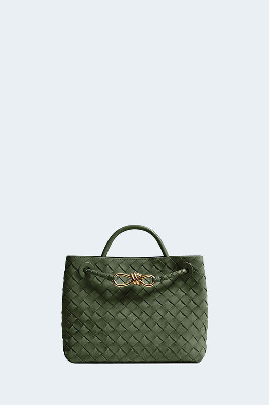 Small Andiamo In Suede