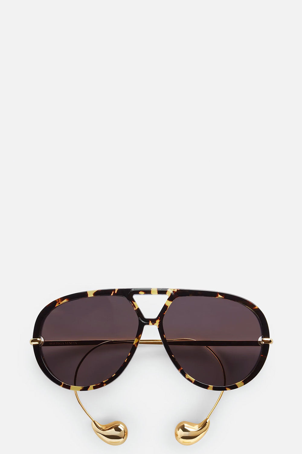 Drop Aviator Sunglasses