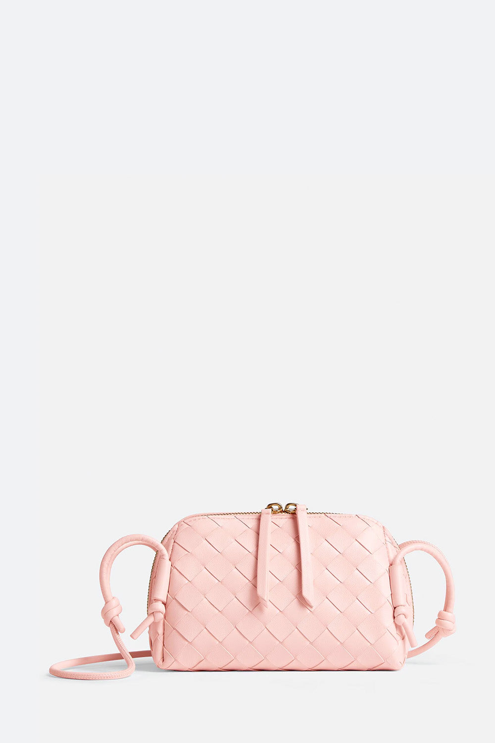 Intrecciato Concert Pouch