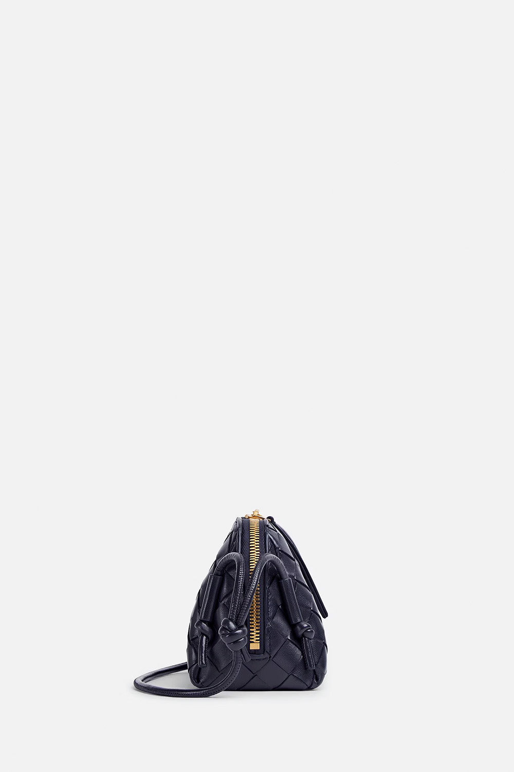 Intrecciato Concert Pouch