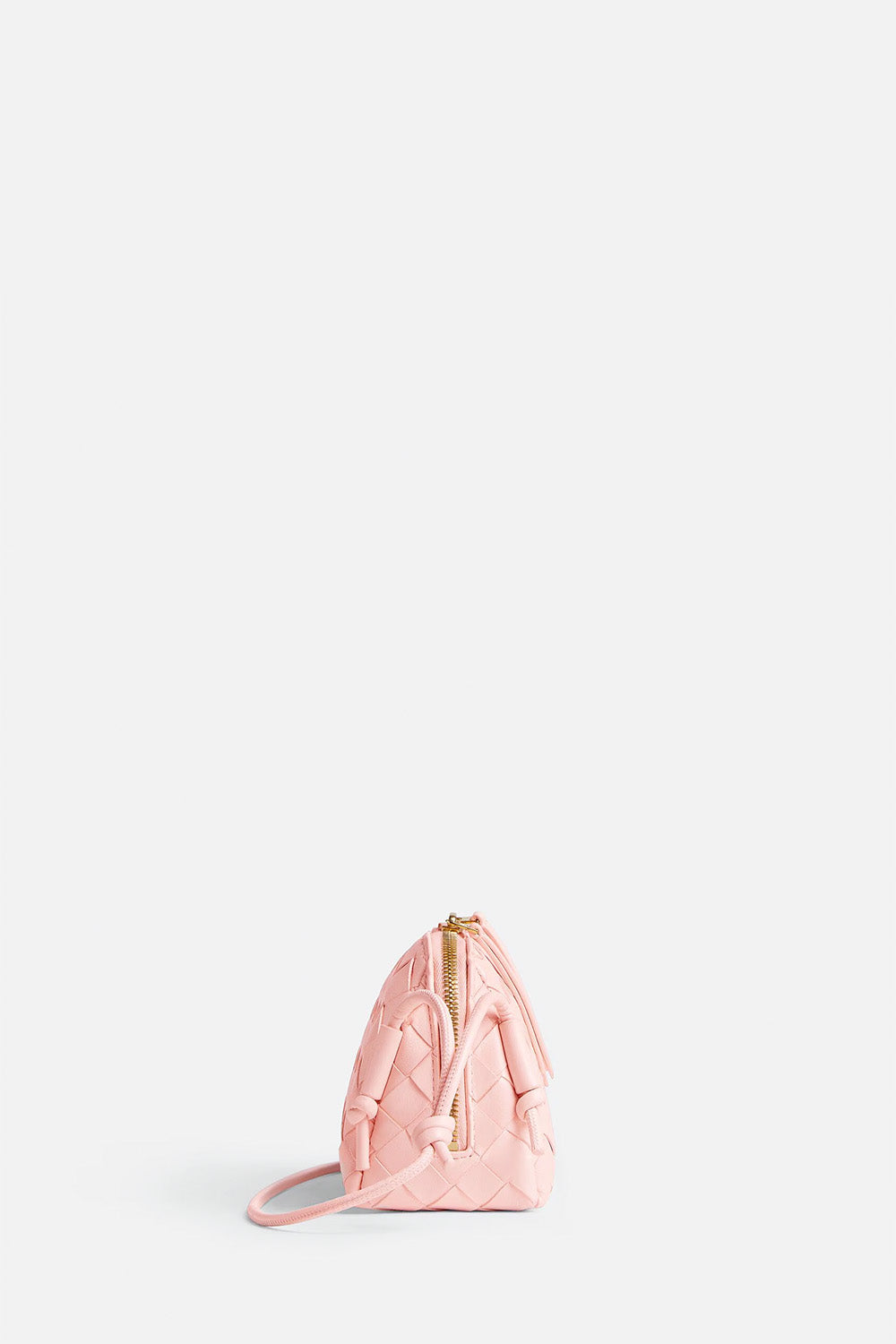Intrecciato Concert Pouch