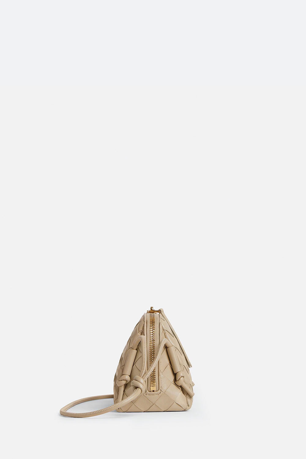 Intrecciato Concert Pouch