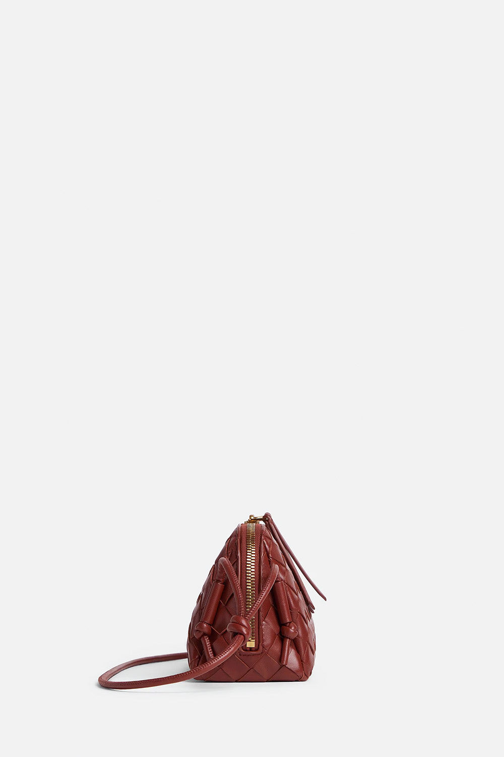 Intrecciato Concert Pouch