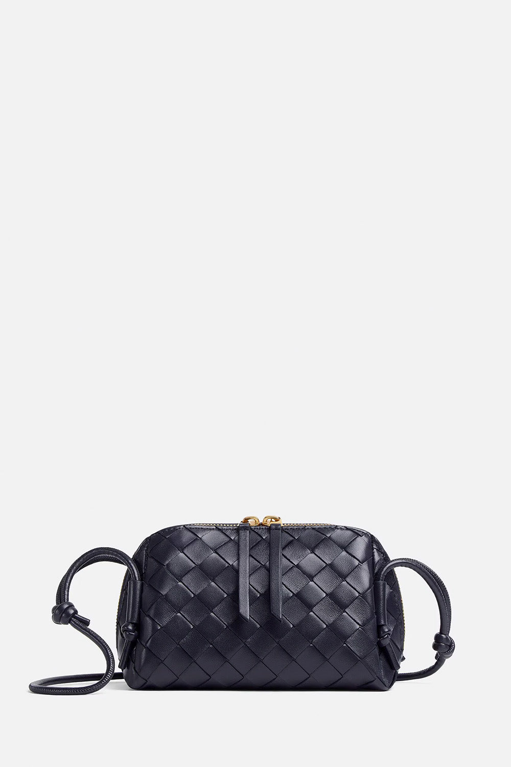 Intrecciato Concert Pouch