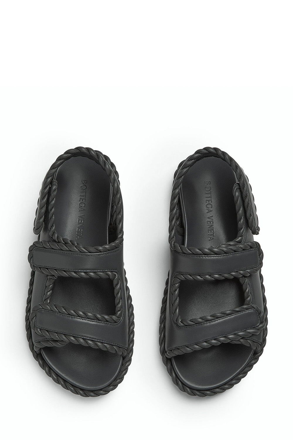 Jack Flat sandals