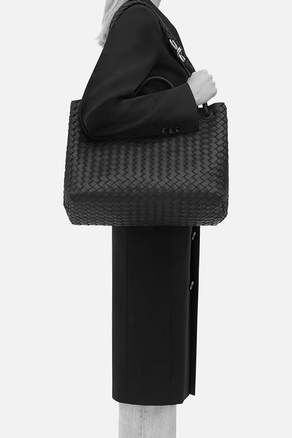 BOTTEGA VENETA - Large Andiamo – The Sale Sisters