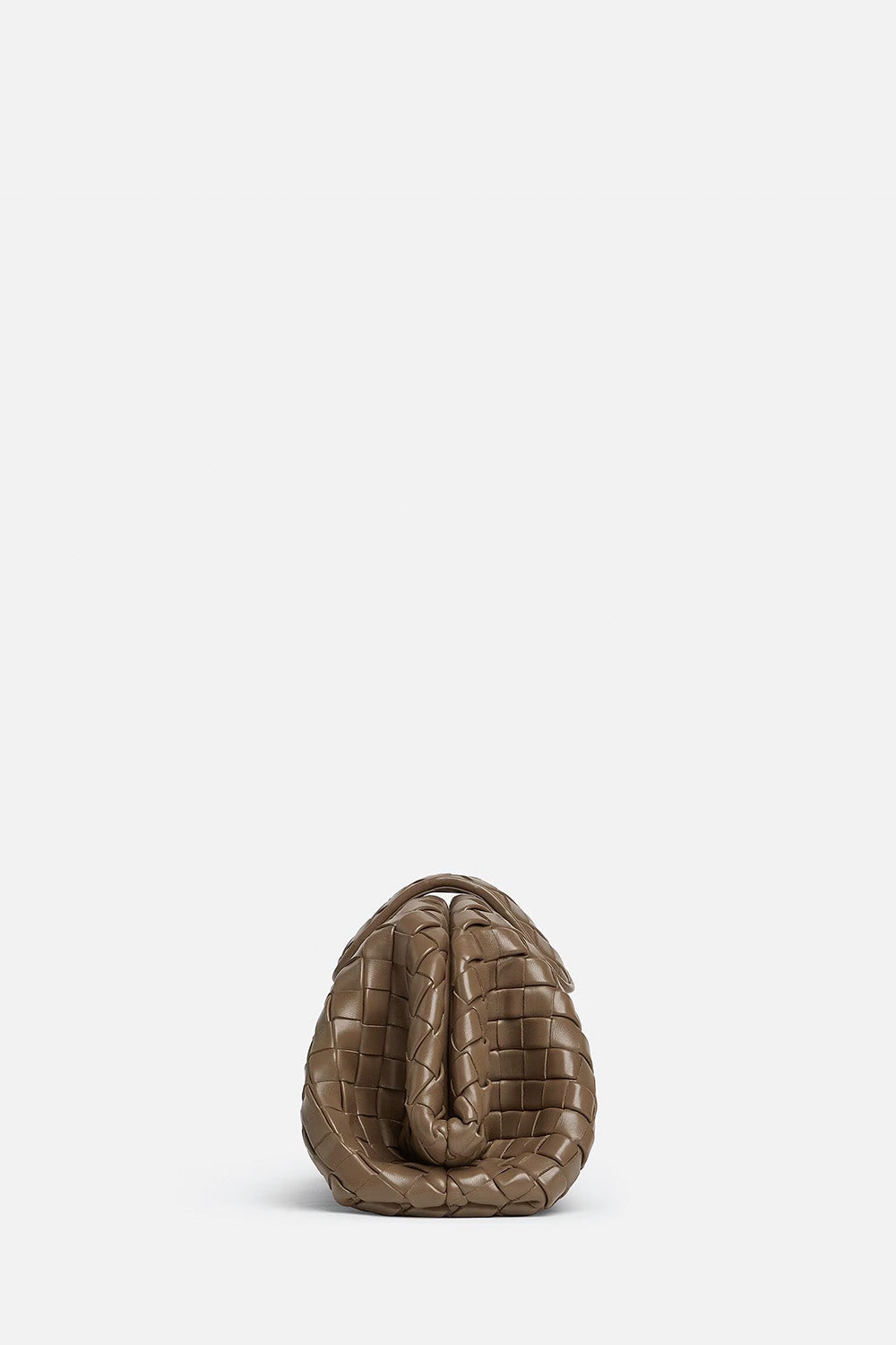 BOTTEGA VENETA - Lauren 1980 Teen Clutch Bag with Chain