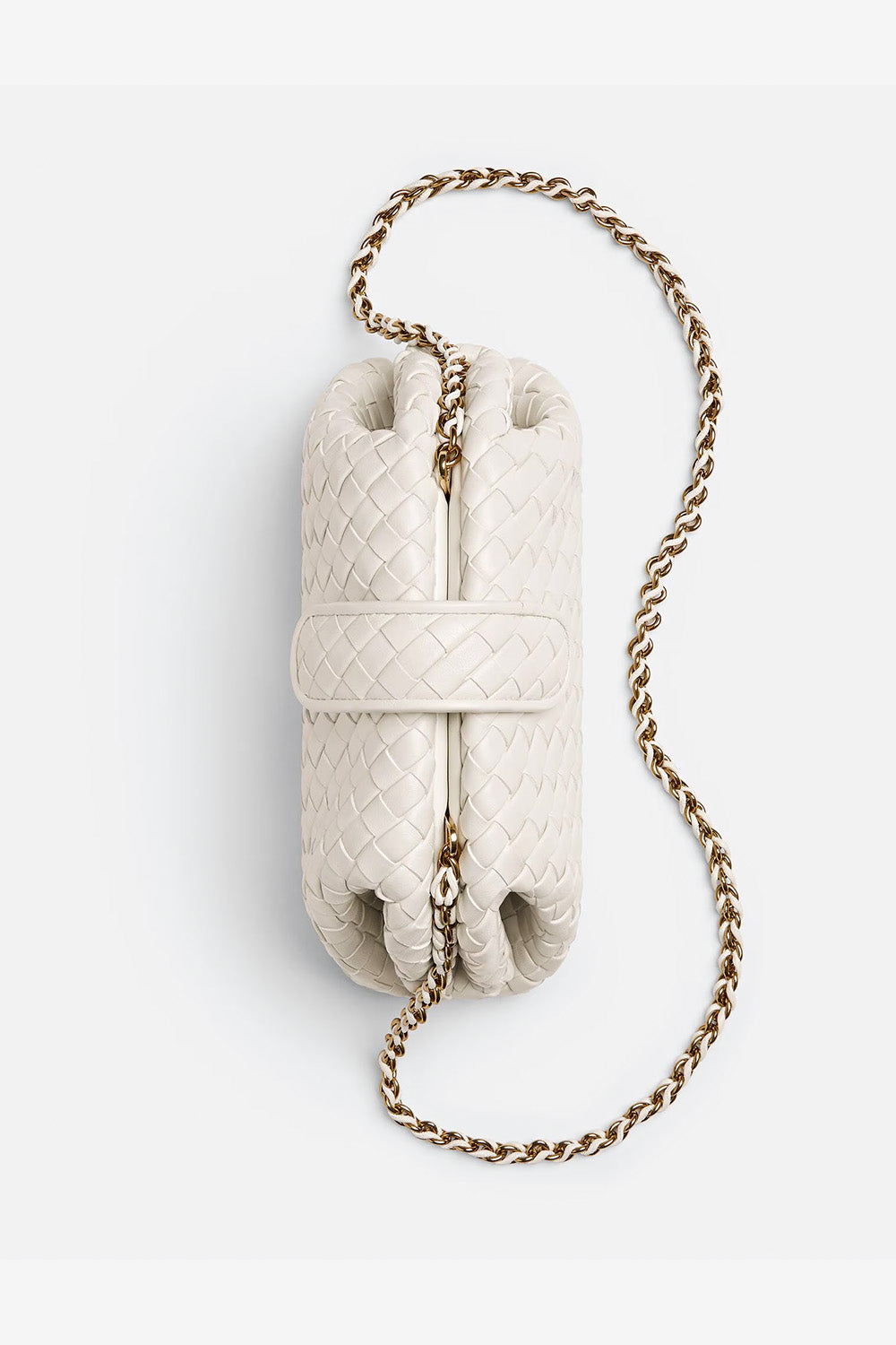 Small Lauren 1980 Clutch With Chain