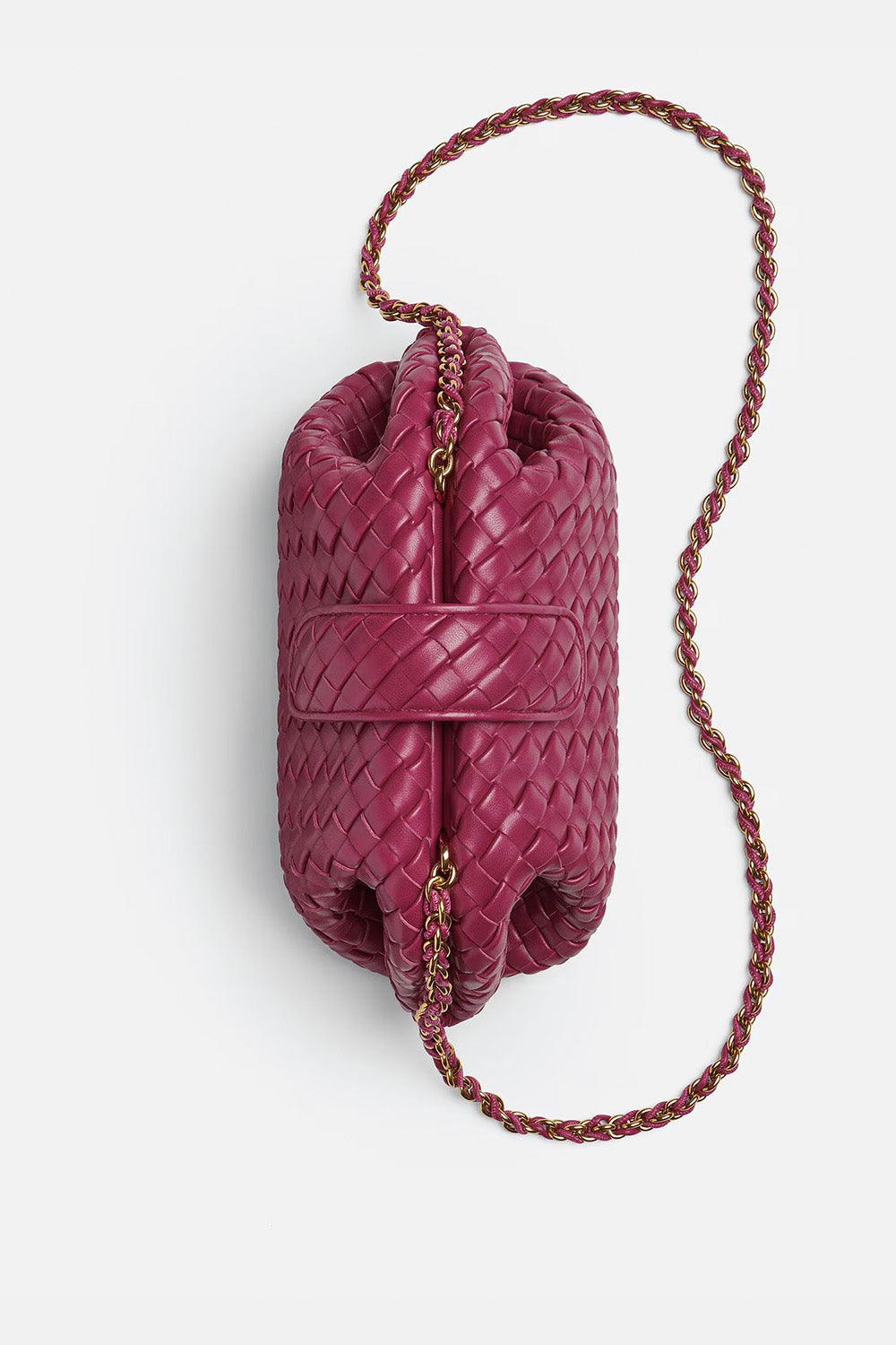 Small Lauren 1980 Clutch With Chain