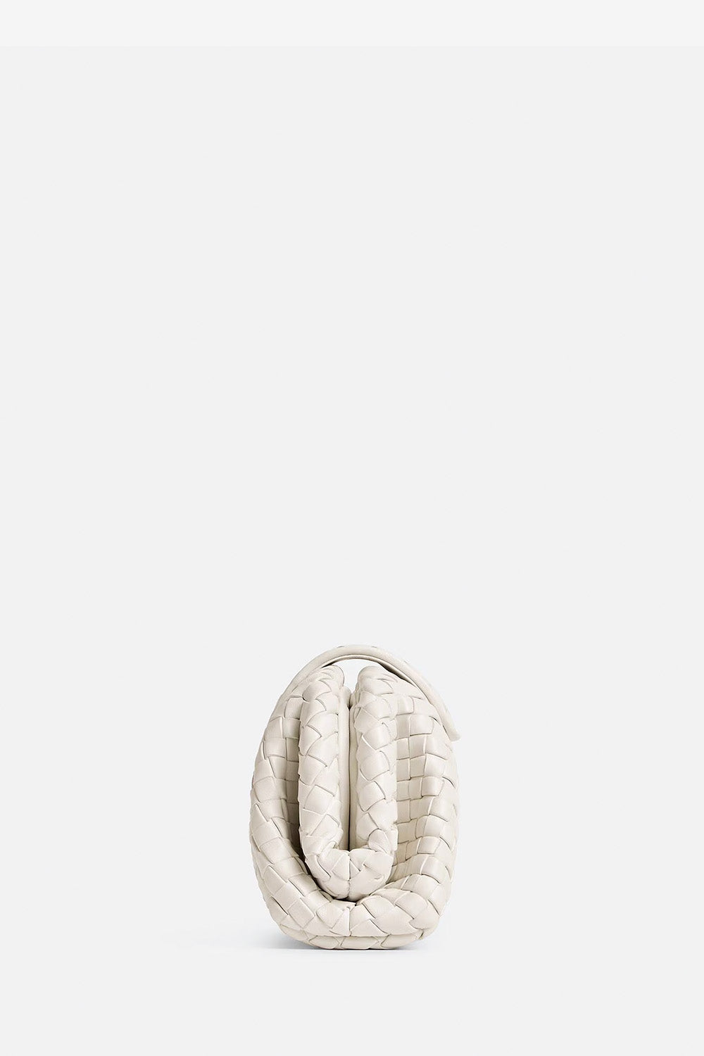 Small Lauren 1980 Clutch With Chain