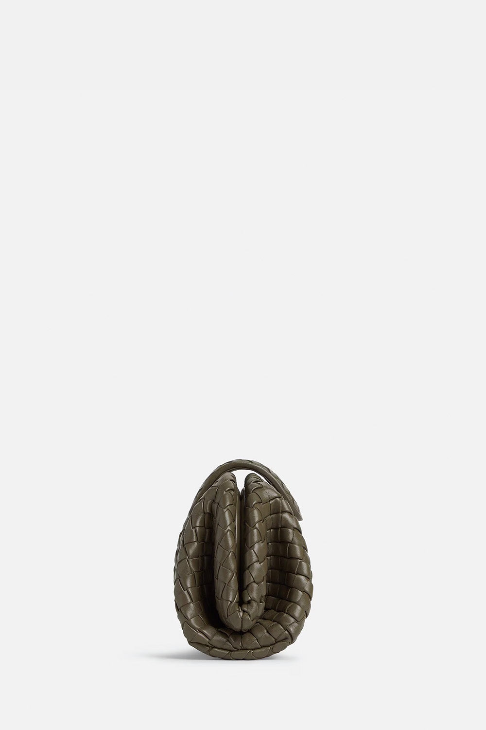 Small Lauren 1980 Clutch With Chain