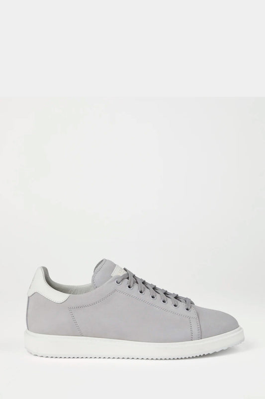 Nubuck Sneakers