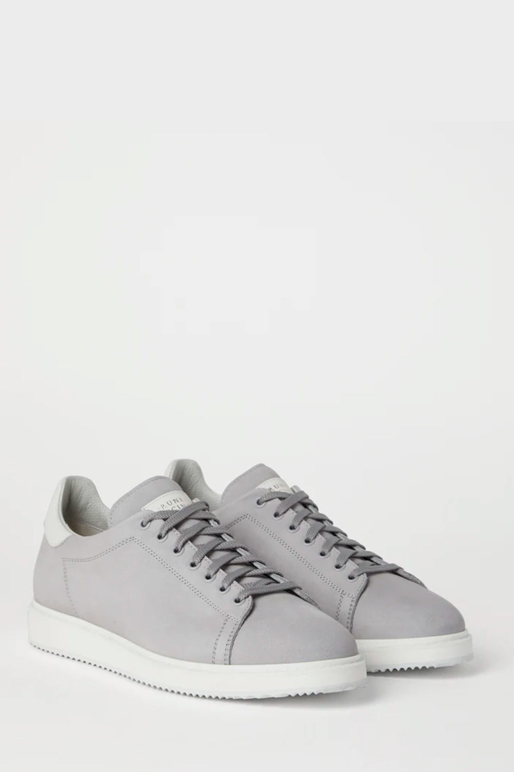 Nubuck Sneakers