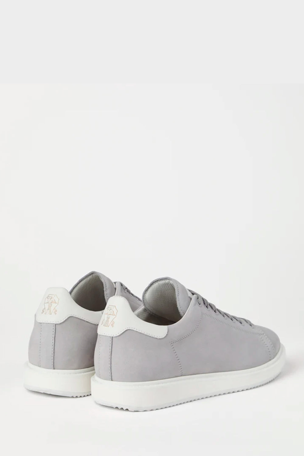 Nubuck Sneakers