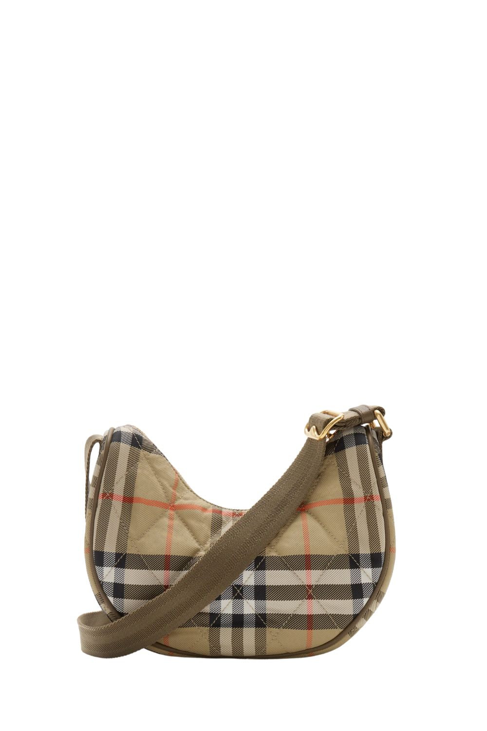 SALE!! BURBERRY◆LL HORSESHOE CROSSBODY NYN◆81119281117221 BURBERRY - Horseshoe Crossbody Bag – The Sale Sisters