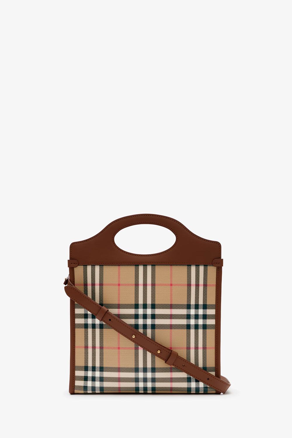 Mini Pocket Bag