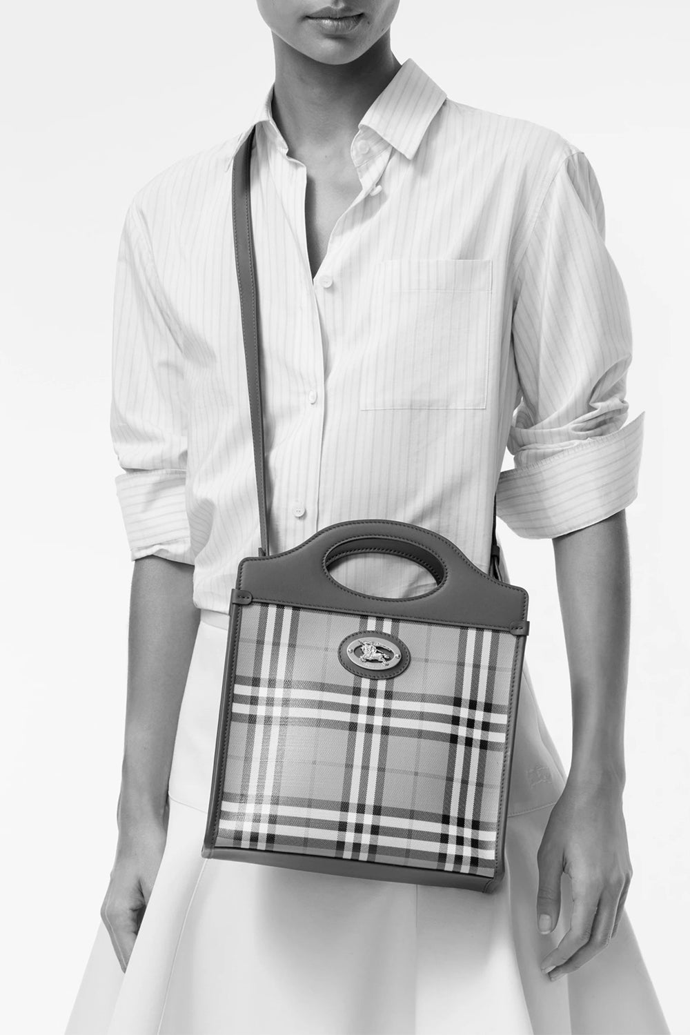 Mini Pocket Bag