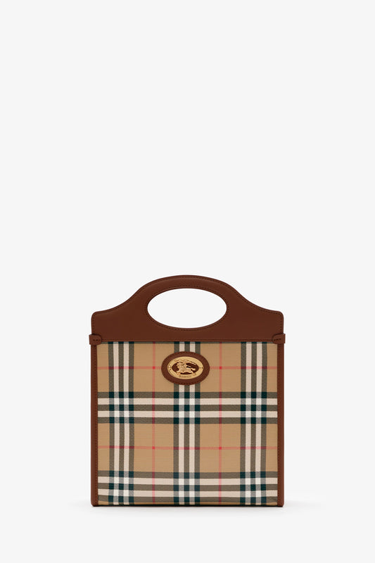 Mini Pocket Bag