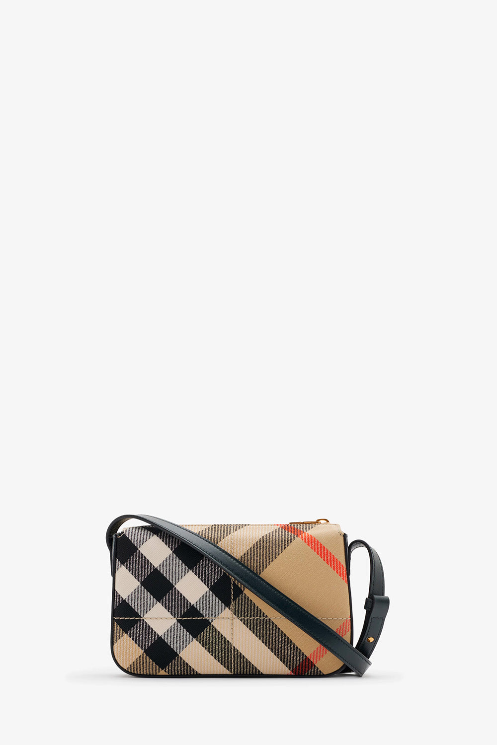 Mini Snip Crossbody Bag