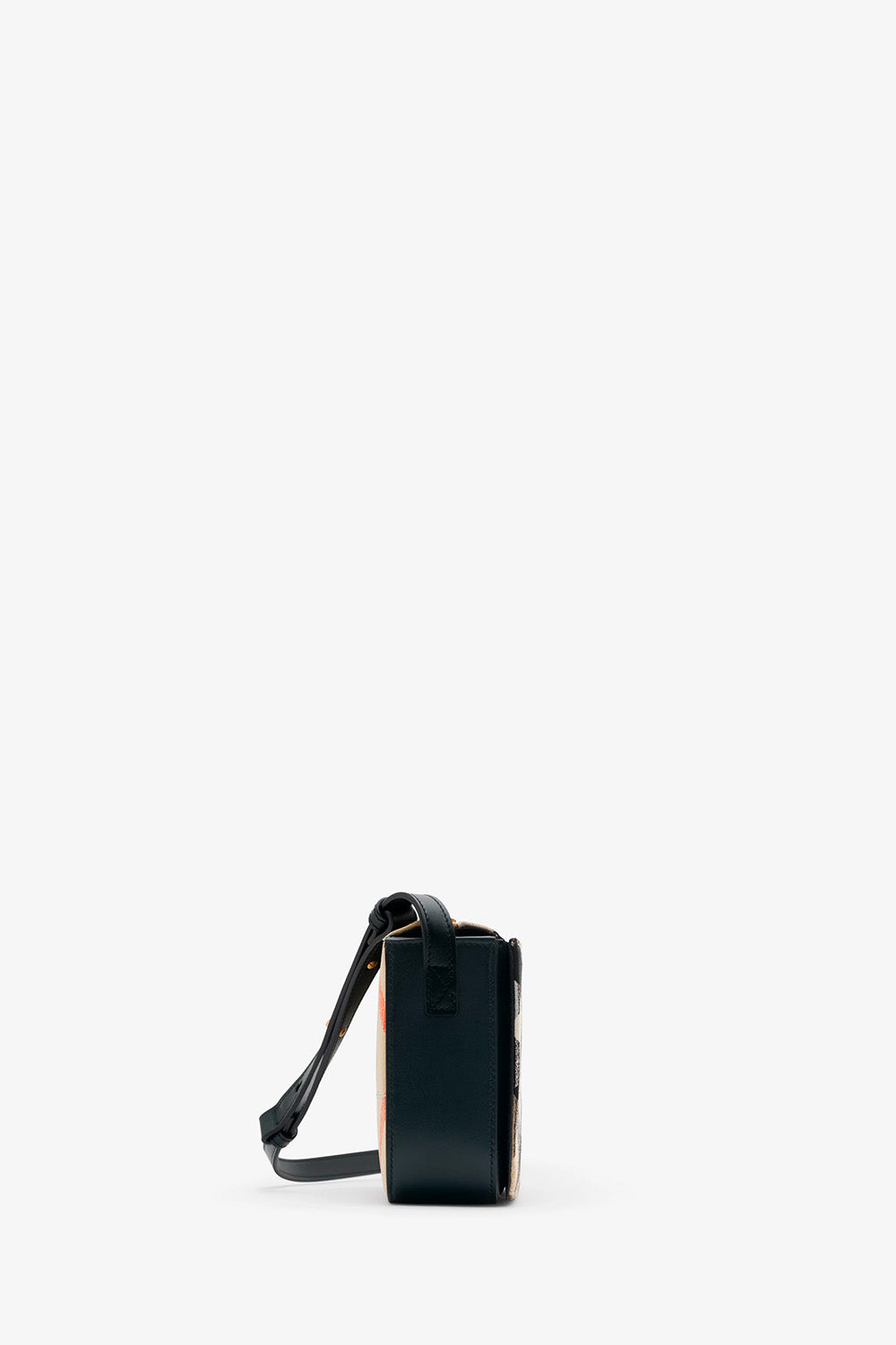 Mini Snip Crossbody Bag