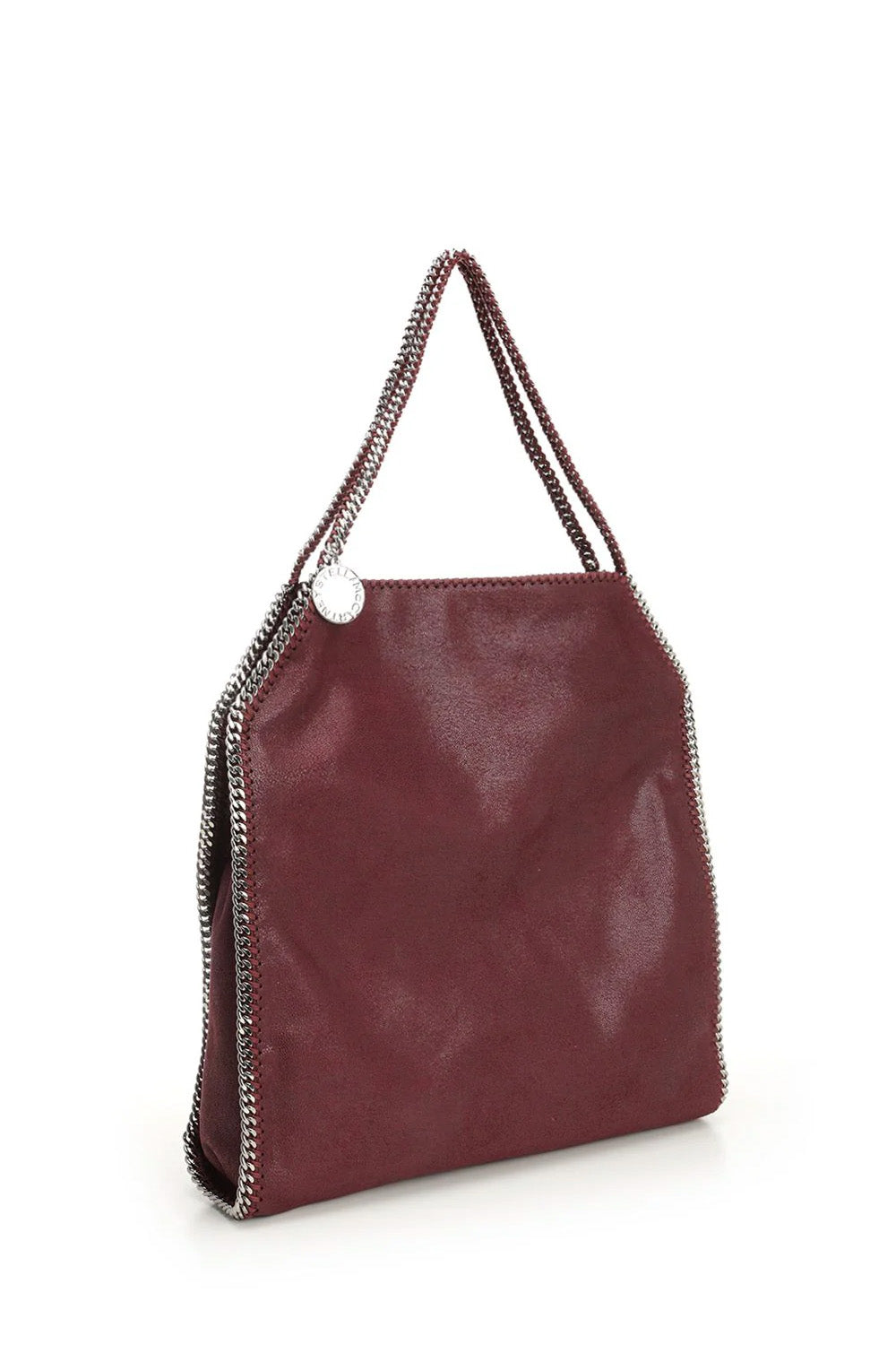 Baby Bella Large Shoulder Tote Bag