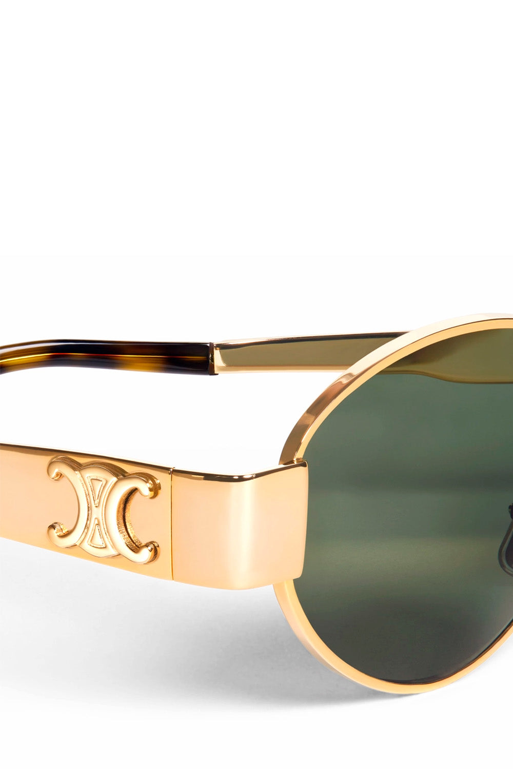 Triomphe Metal 01 Sunglasses