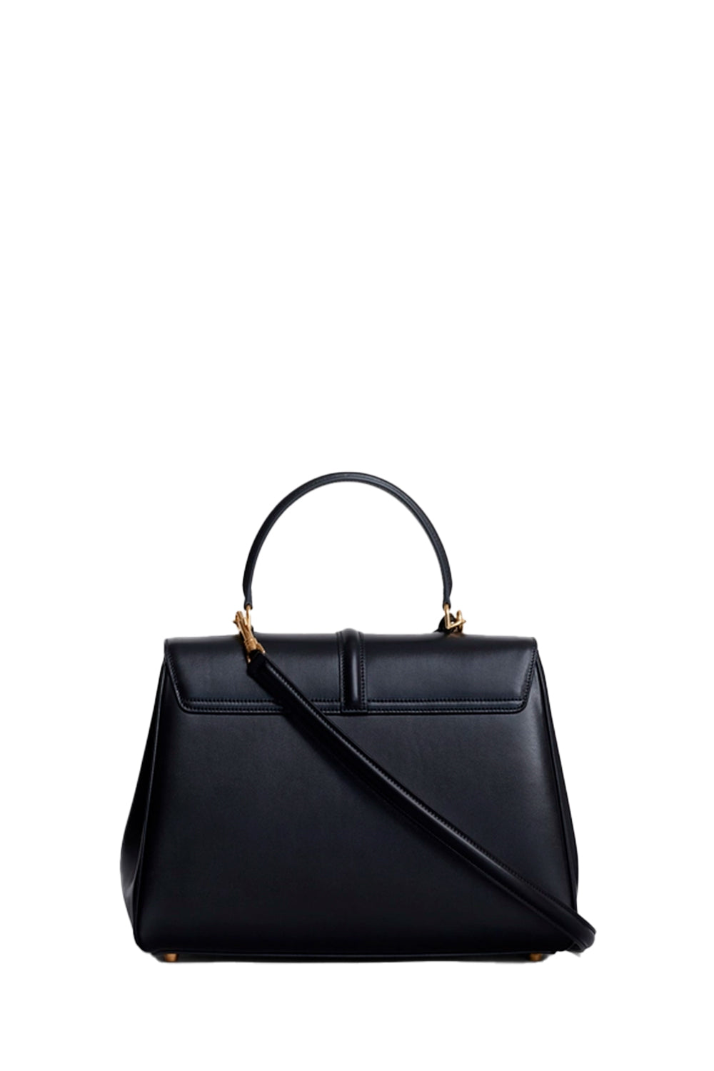 Classique 16 Bag In Satinated Calfskin