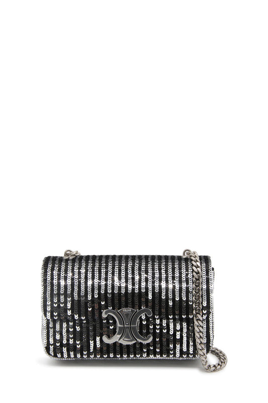 Celine Sequin Bag