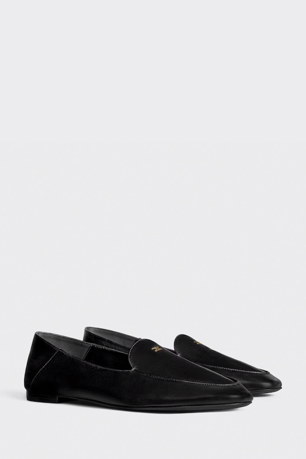 Loafer Aura In Goatskin