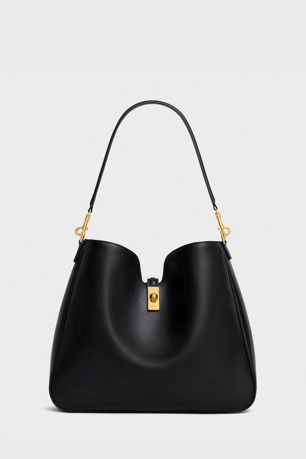Medium Camille 16 Soft Bag In Smooth Calfskin