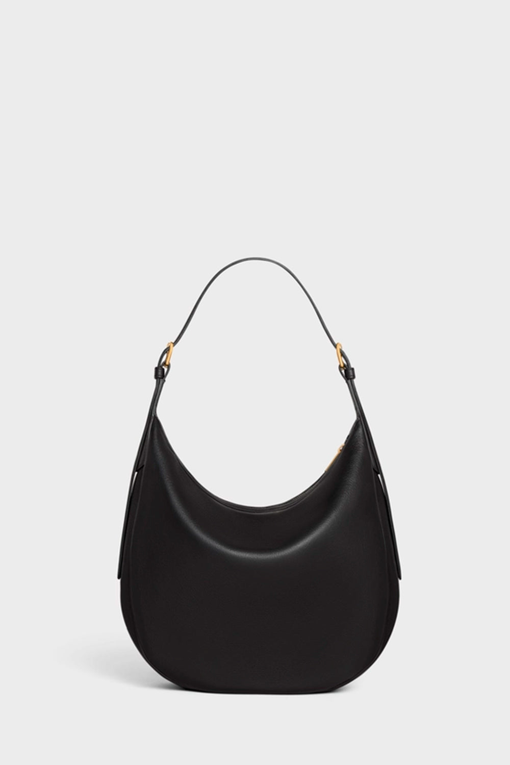 Medium Heloïse Bag Cuir Triomphe In Supple Calfskin