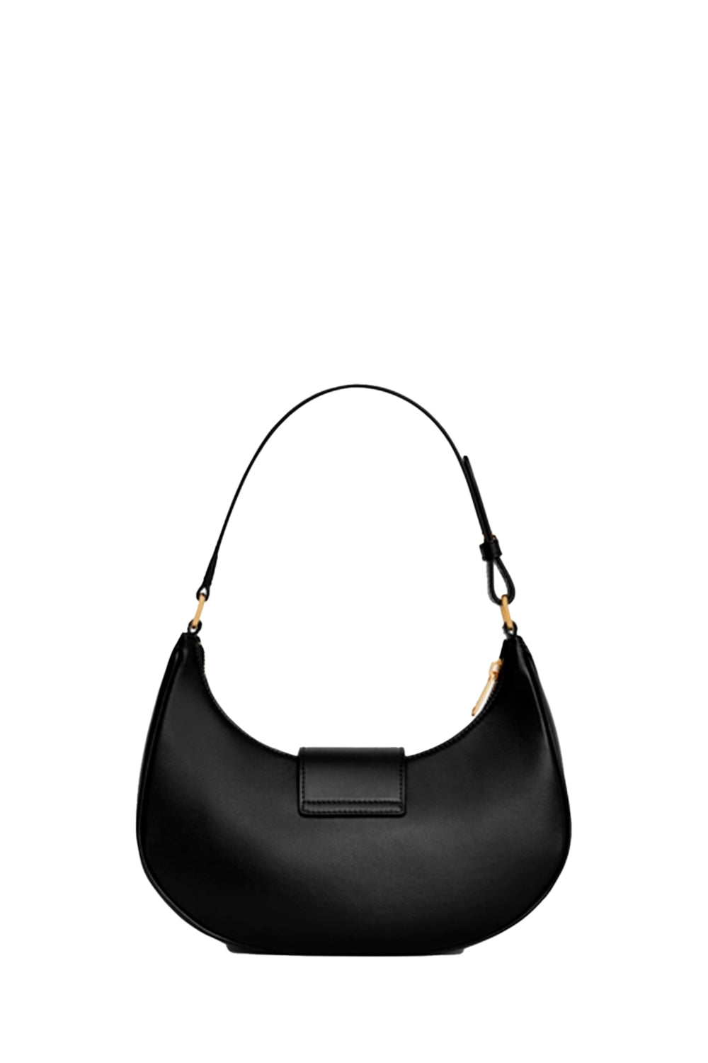 Medium Ava Triomphe Bag In Smooth Calfskin
