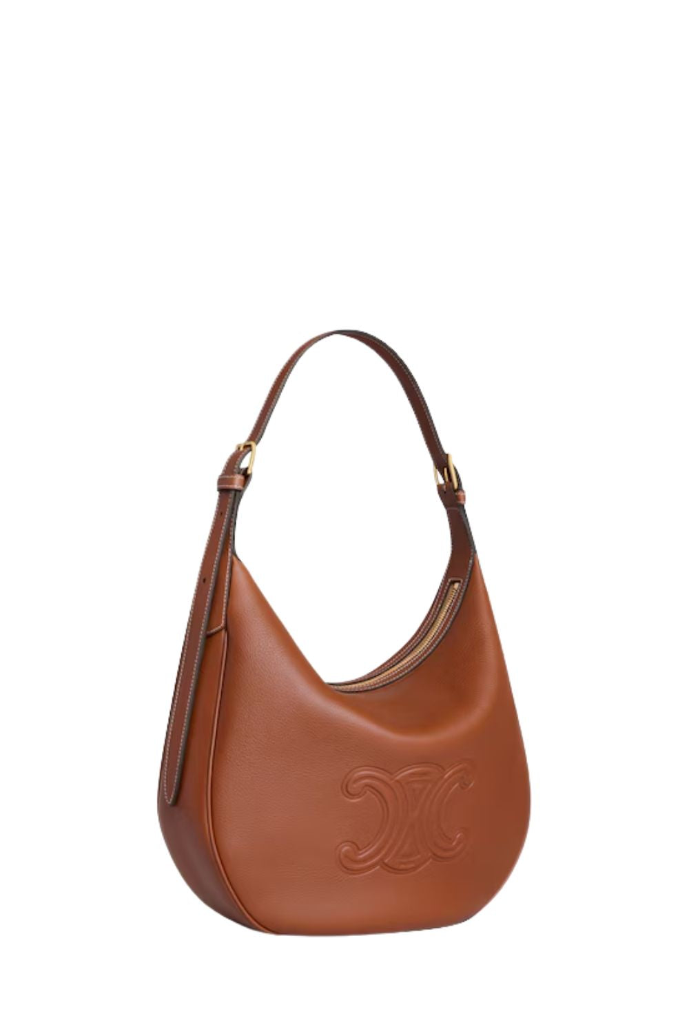 CELINE 【入手困難】★HELOISE★エロイズ バッグ★MEDIUM★全色 CELINE】ハンドバッグ エロイズバッグ トリオンフ (CELINE
