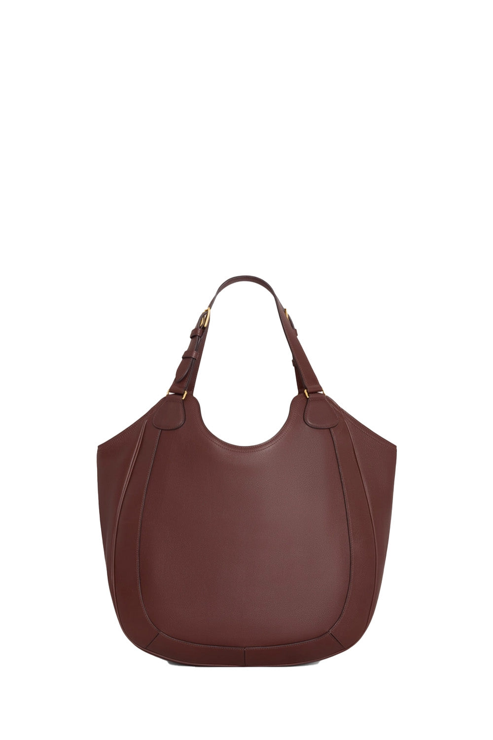 Meo Bag In Supple Calfskin