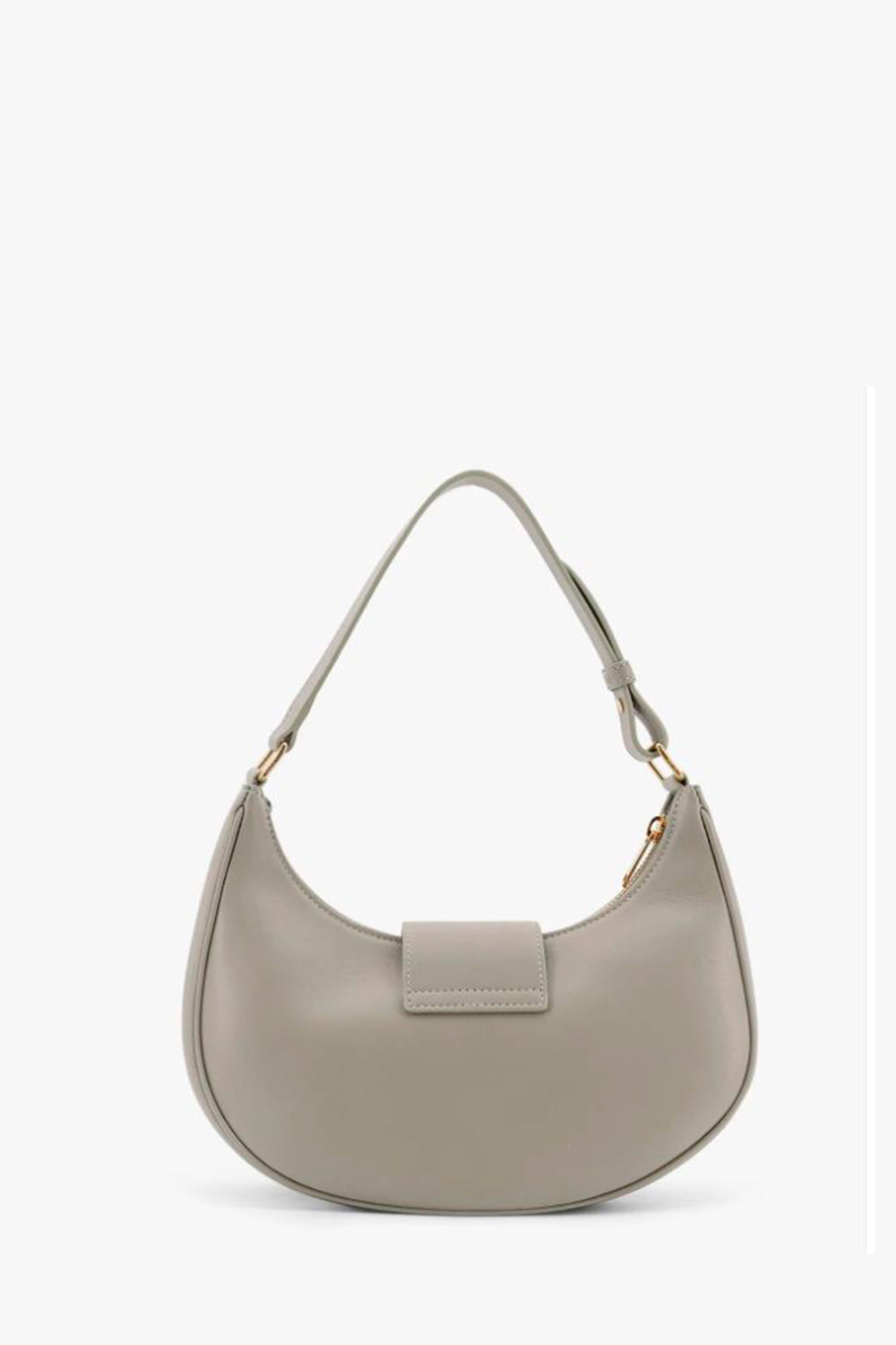 Medium Ava Triomphe Bag In Smooth Calfskin