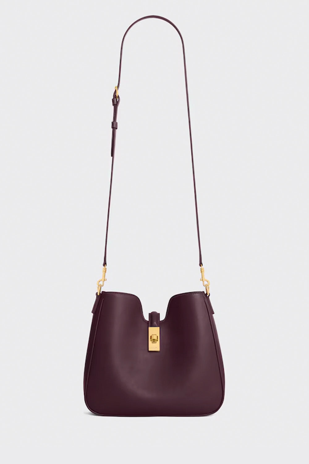 CELINE - Small Camille 16 Soft Bag In Smooth Calfskin – The