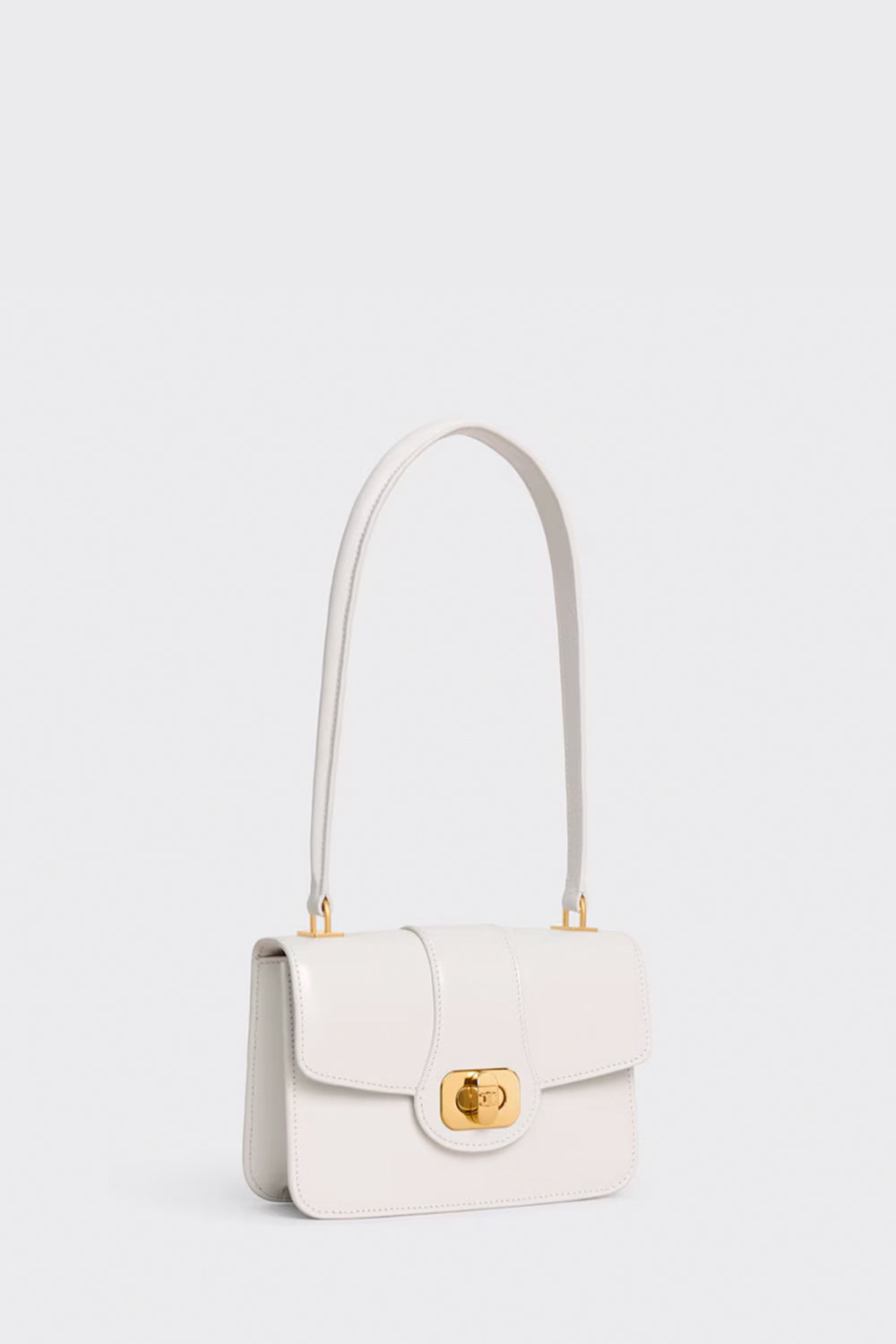 美しい♪◇JOSEPHINE ティーン バッグ◇CELINE TEEN CELINE JOSEPHINE bag IN PATENT CALFSKIN - BLACK | CELINE
