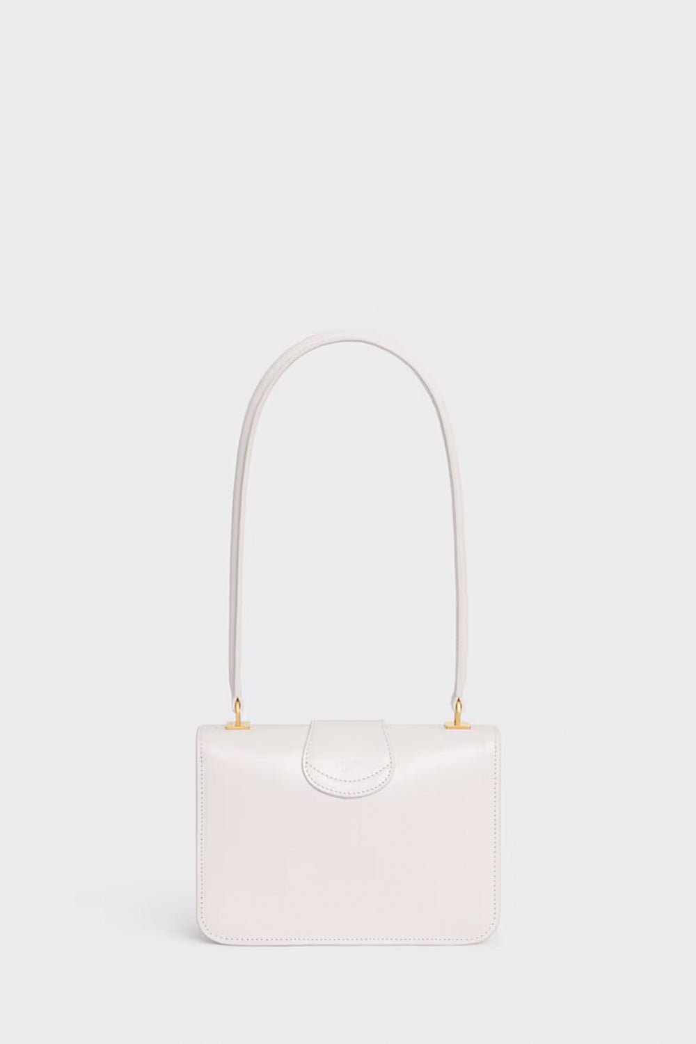 CELINE - Teen Celine Josephine Bag In Shiny Calfskin – The