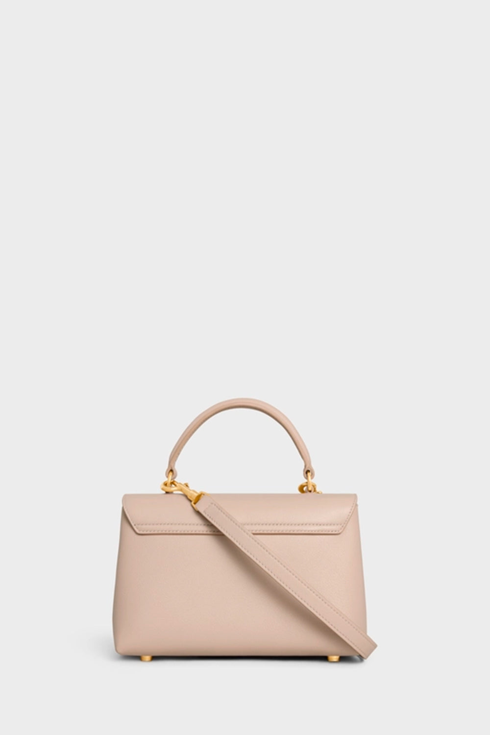 Teen Nino Bag In Supple Calfskin