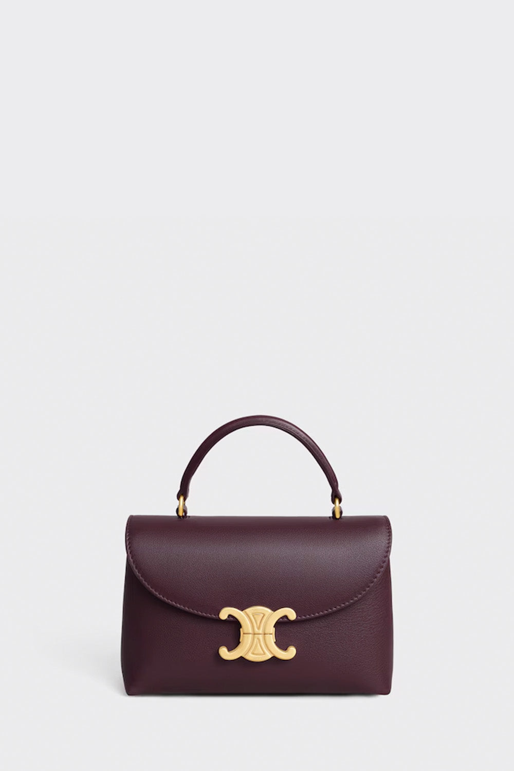 Teen Nino Bag In Supple Calfskin