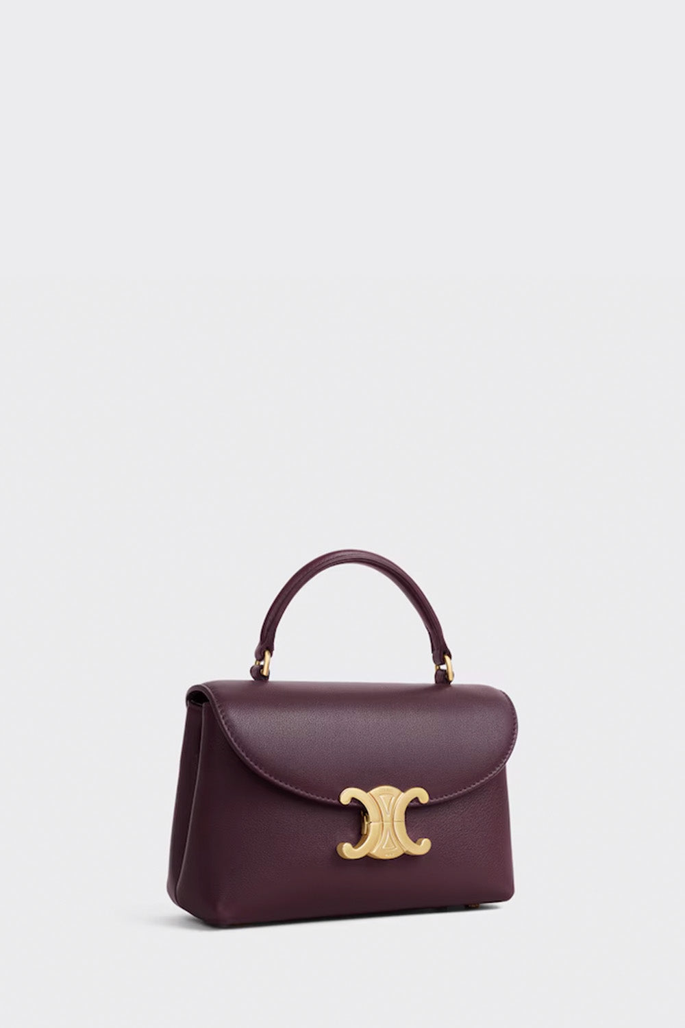 Teen Nino Bag In Supple Calfskin