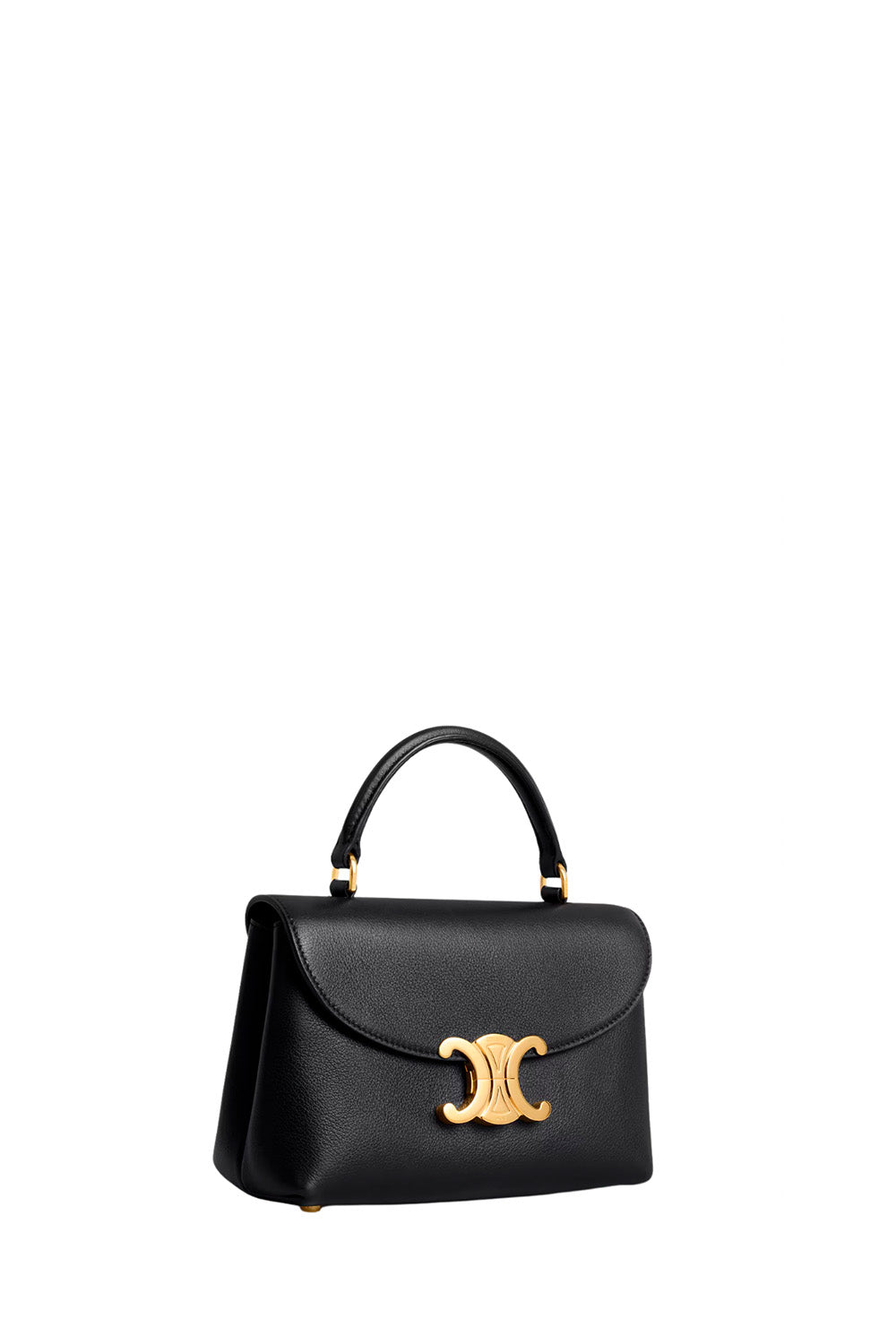 Teen Nino Bag In Supple Calfskin
