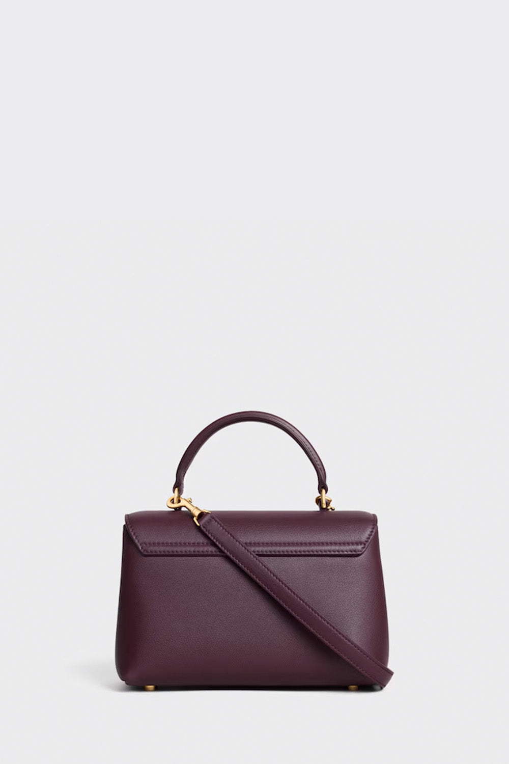 Teen Nino Bag In Supple Calfskin