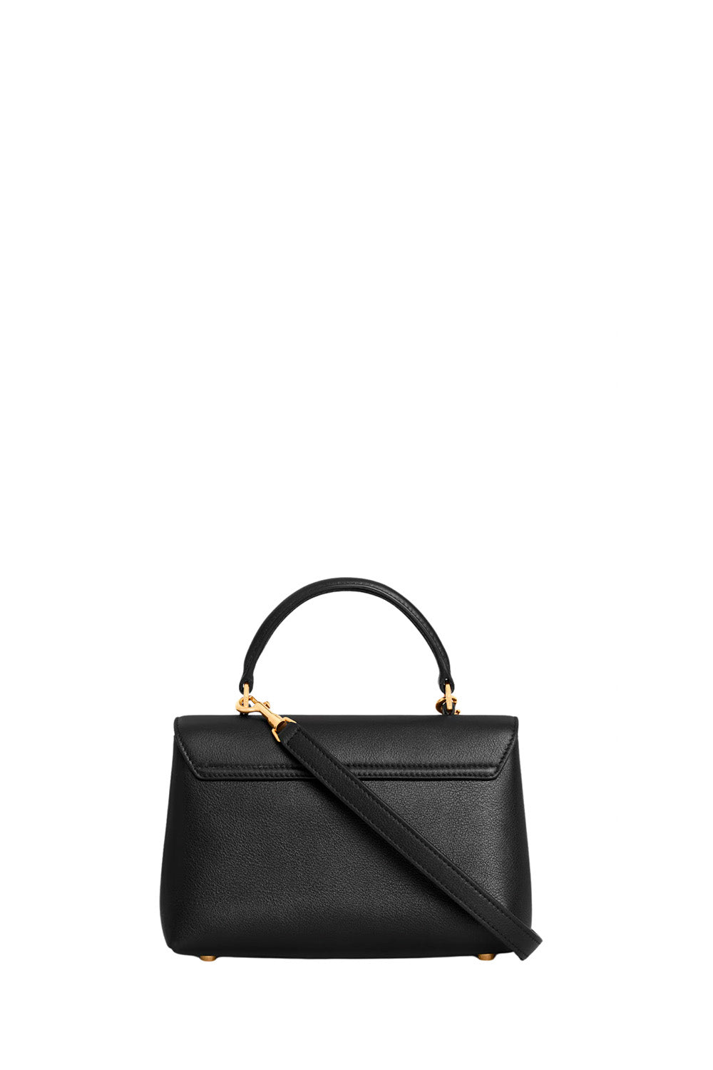 Teen Nino Bag In Supple Calfskin