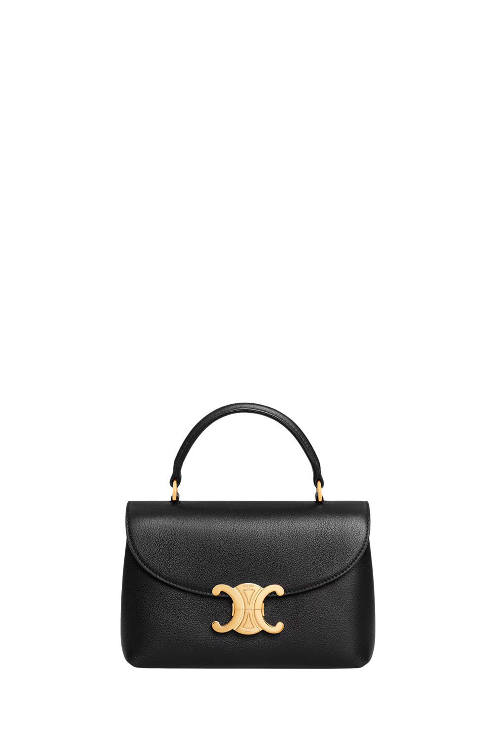 Teen Nino Bag In Supple Calfskin