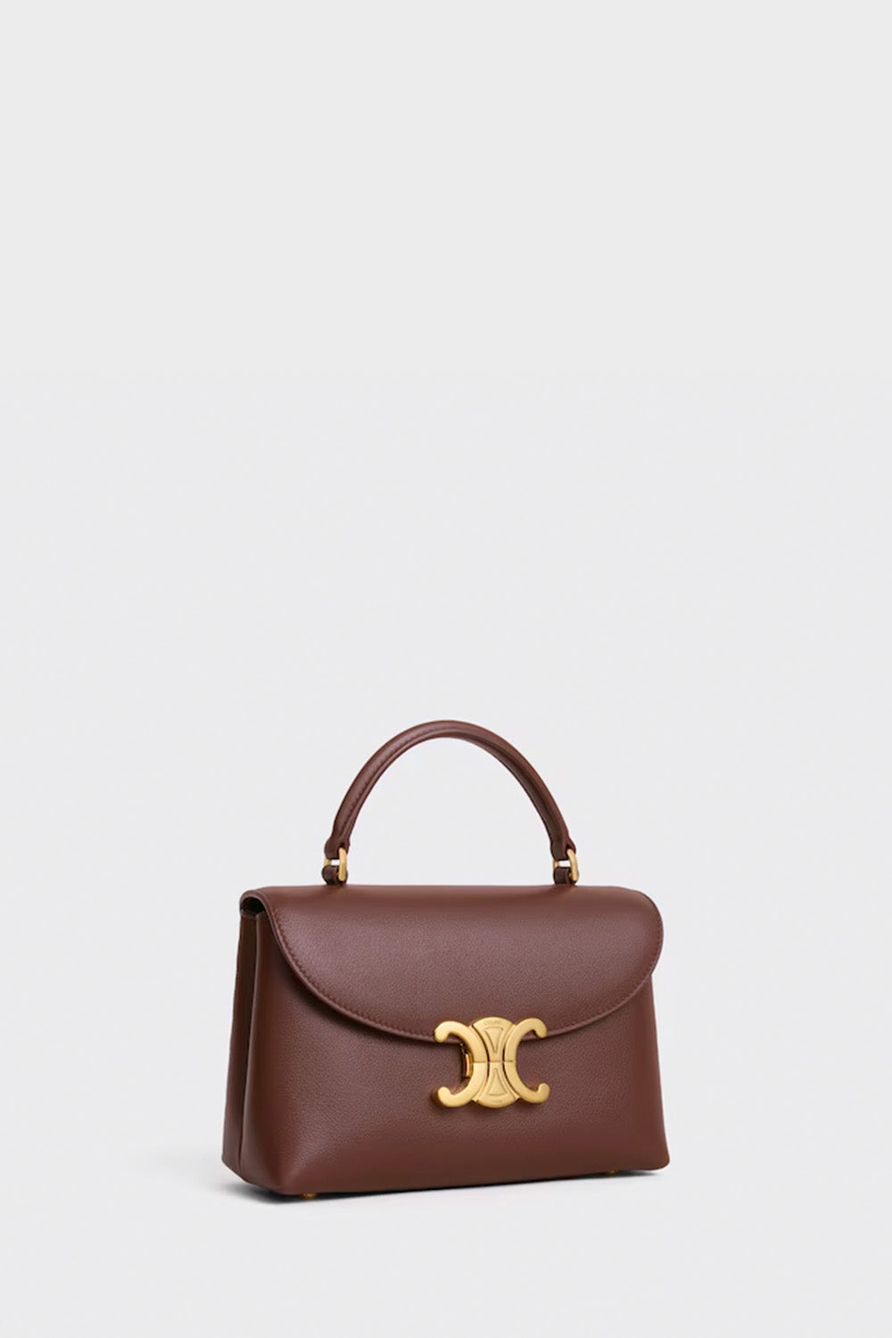 Teen Nino Bag In Supple Calfskin