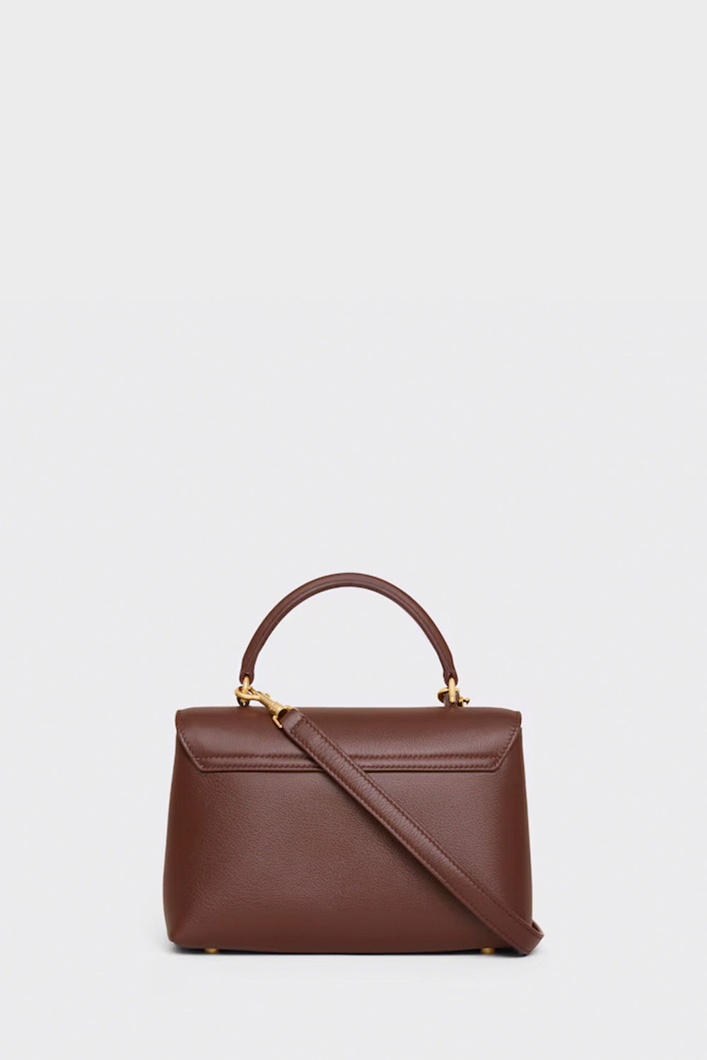 Teen Nino Bag In Supple Calfskin