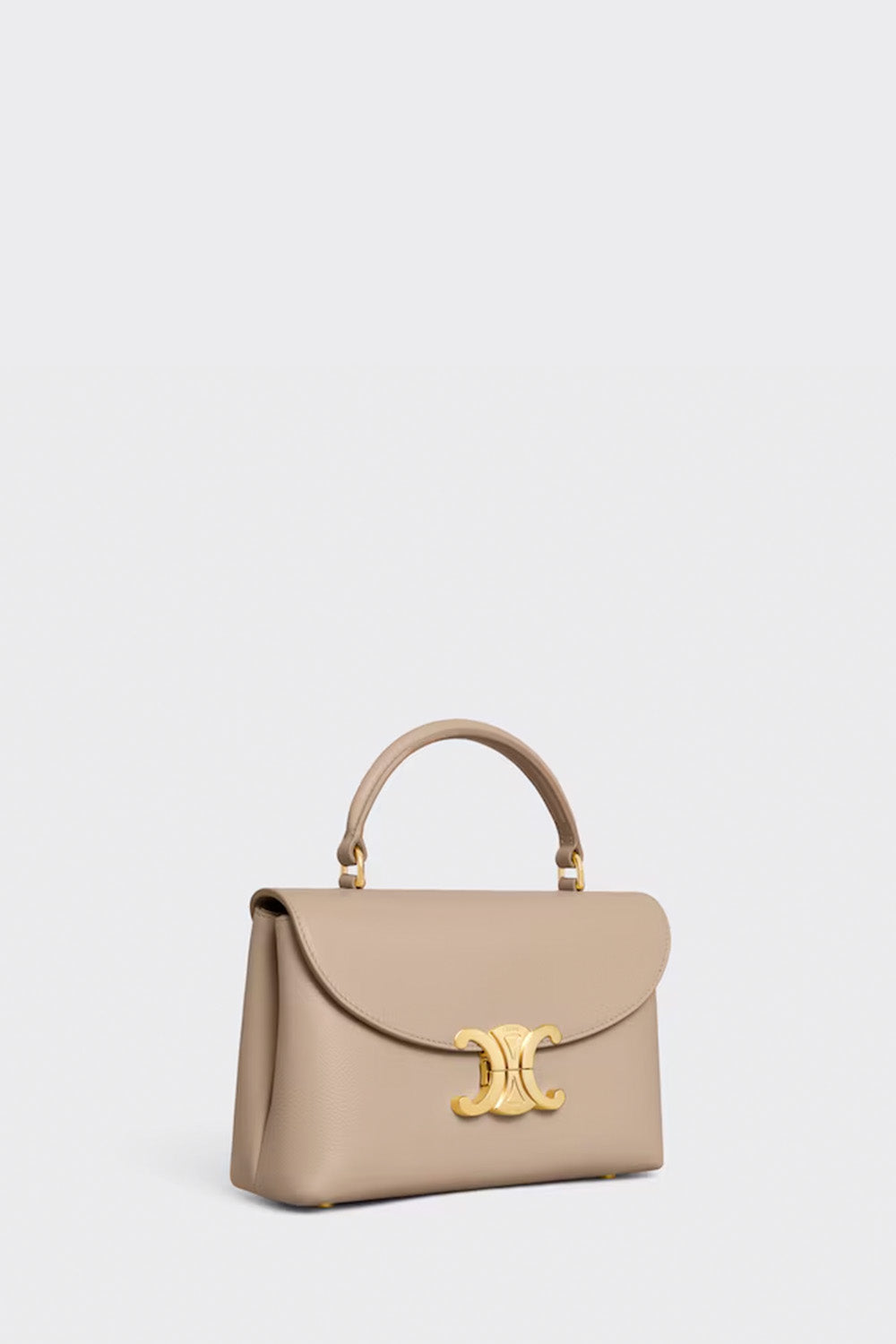 Teen Nino Bag In Supple Calfskin